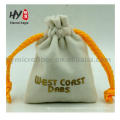 custom printed velvet drawstring pouch fabric gift bags wholesale